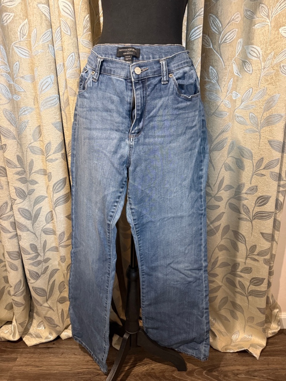 Banana Republic Slim Boot Cut Women's Jeans